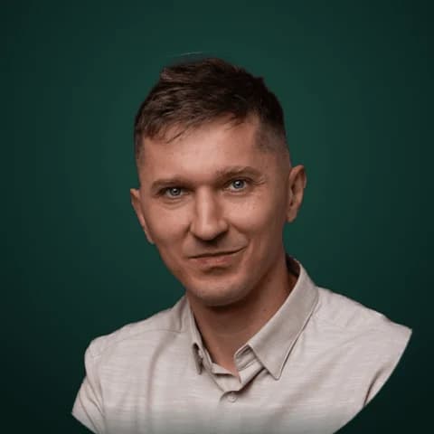 Przemysław Serwa
