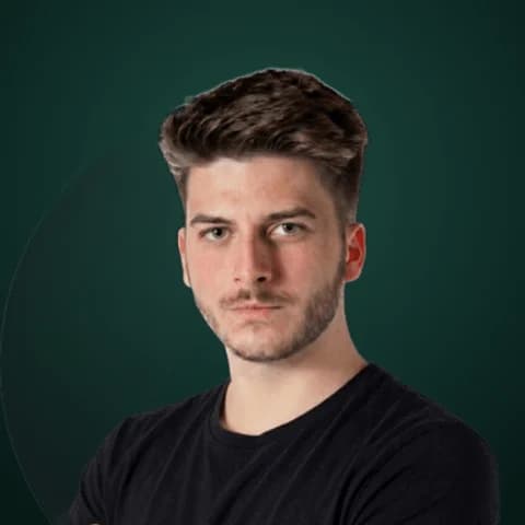 Wiktor Zając